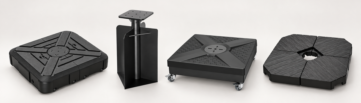 Umbrella Base