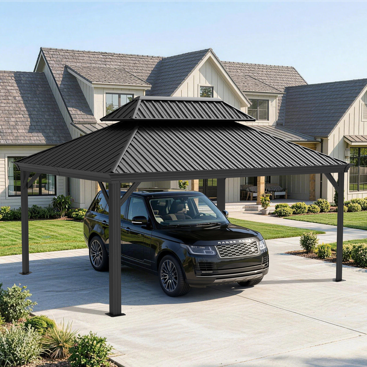carports
